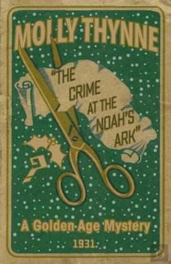 Bertrand.pt - The Crime At The Noah'S Ark