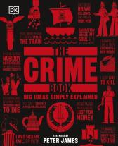 The Crime Book
