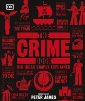 The Crime Book