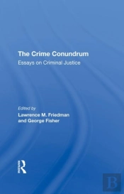 The Crime Conundrum