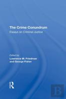 The Crime Conundrum