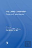 The Crime Conundrum
