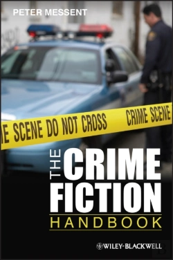 Bertrand.pt - The Crime Fiction Handbook
