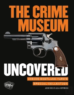 Bertrand.pt - The Crime Museum Uncovered