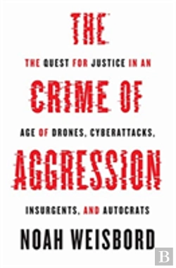 Bertrand.pt - The Crime Of Aggression