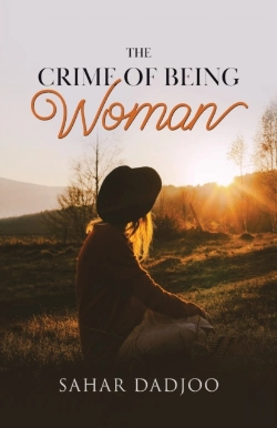Bertrand.pt - The Crime Of Being Woman