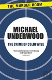 The Crime Of Colin Wise