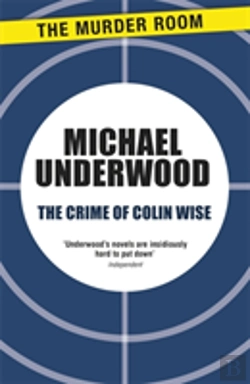 Bertrand.pt - The Crime Of Colin Wise