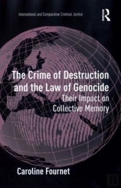 Bertrand.pt - The Crime Of Destruction And The Law Of Genocide
