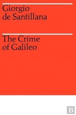 Bertrand.pt - The Crime Of Galileo