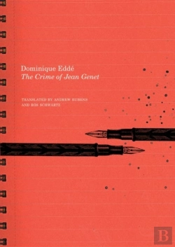 Bertrand.pt - The Crime Of Jean Genet