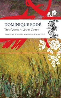 Bertrand.pt - The Crime Of Jean Genet