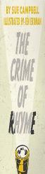The Crime Of Rhyme