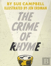 The Crime Of Rhyme