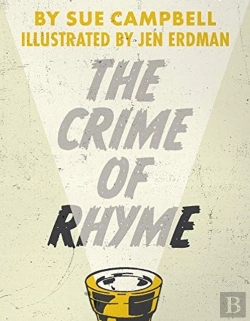 Bertrand.pt - The Crime Of Rhyme