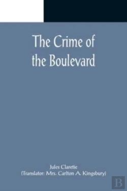 Bertrand.pt - The Crime Of The Boulevard