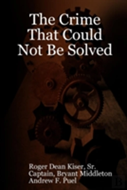 Bertrand.pt - The Crime That Could Not Be Solved