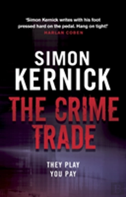 Bertrand.pt - The Crime Trade