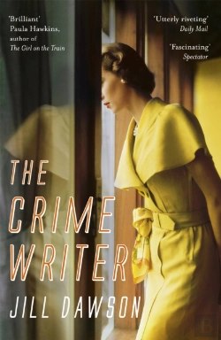 Bertrand.pt - The Crime Writer
