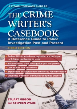 Bertrand.pt - The Crime Writers Casebook: Third Edition