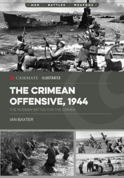 Bertrand.pt - The Crimean Offensive, 1944