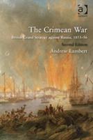 The Crimean War