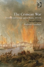 The Crimean War