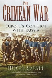 The Crimean War