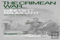 The Crimean War