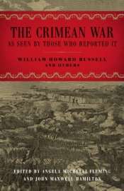 The Crimean War