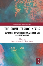 The Crimeâ€“Terror Nexus