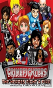 The Crimefighters