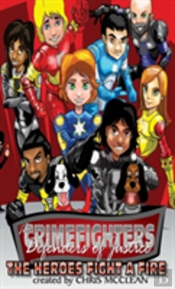 Bertrand.pt - The Crimefighters