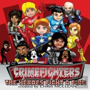 The Crimefighters