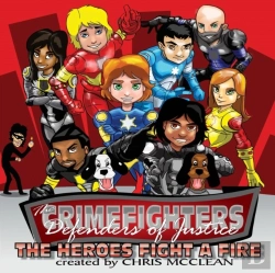Bertrand.pt - The Crimefighters