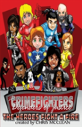 The Crimefighters