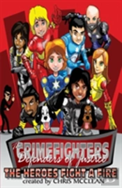The Crimefighters
