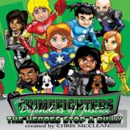 The Crimefighters