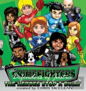 The Crimefighters