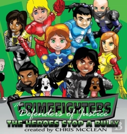 Bertrand.pt - The Crimefighters