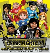 The Crimefighters
