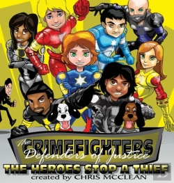 Bertrand.pt - The Crimefighters