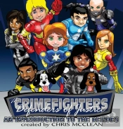 The Crimefighters