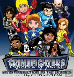 Bertrand.pt - The Crimefighters