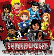 The Crimefighters