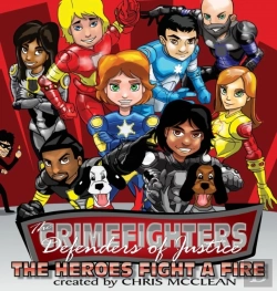Bertrand.pt - The Crimefighters