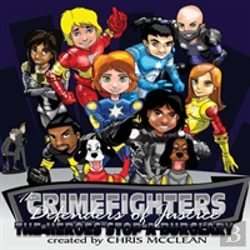 Bertrand.pt - The Crimefighters