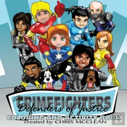 Bertrand.pt - The Crimefighters