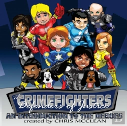Bertrand.pt - The Crimefighters