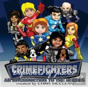 The Crimefighters